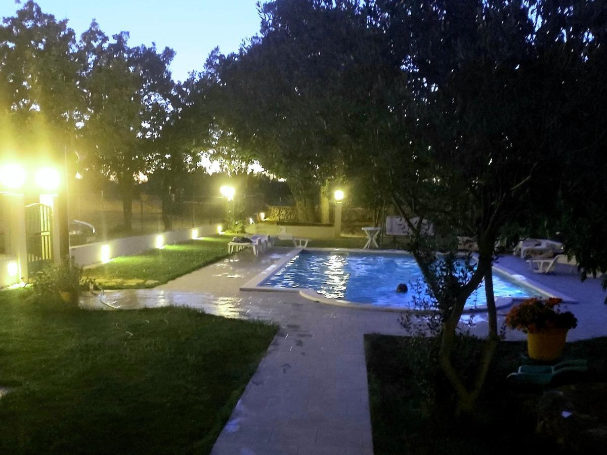 Kaja House Apartments Lozovac Ngoại thất bức ảnh