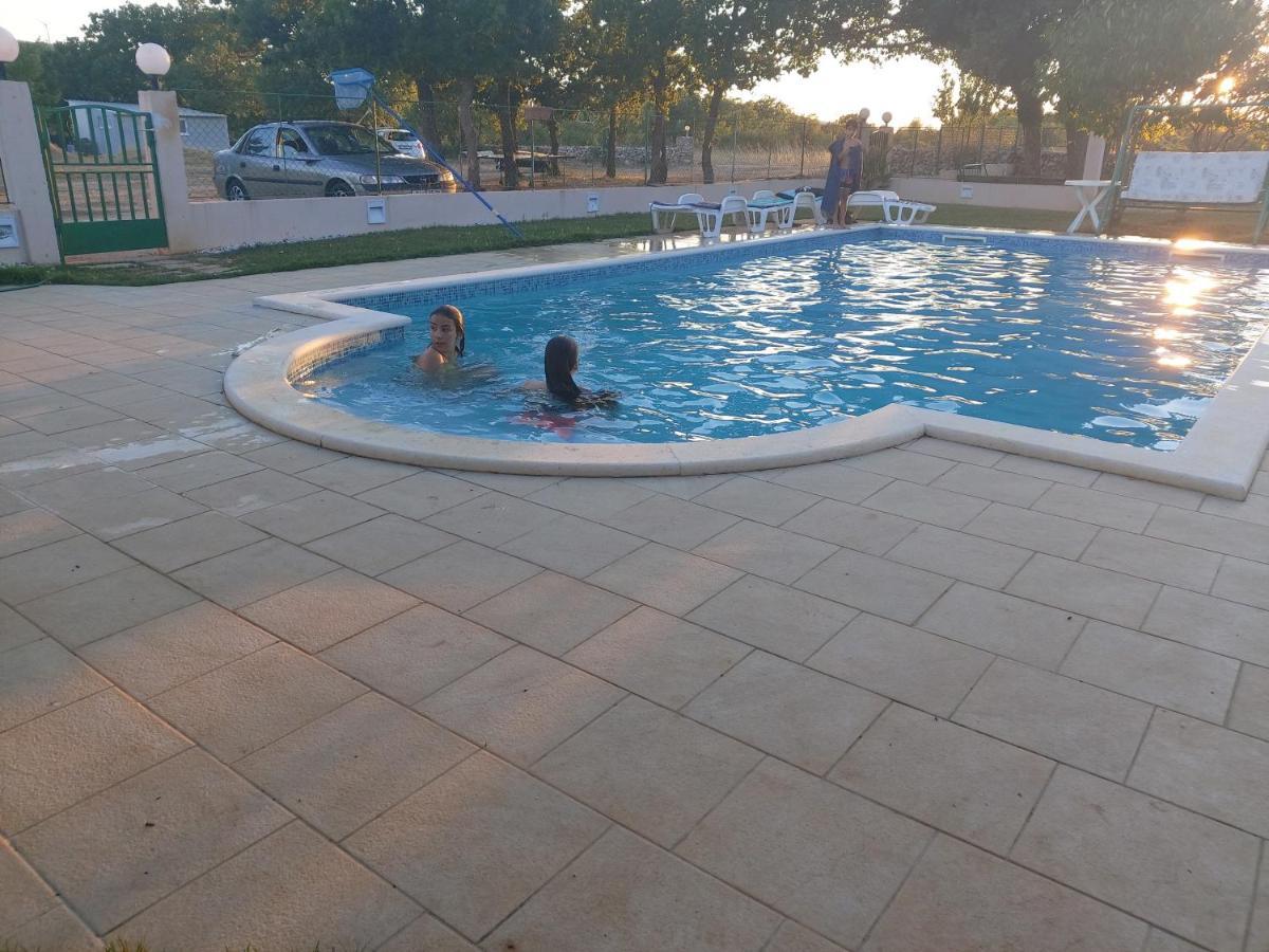 Kaja House Apartments Lozovac Ngoại thất bức ảnh