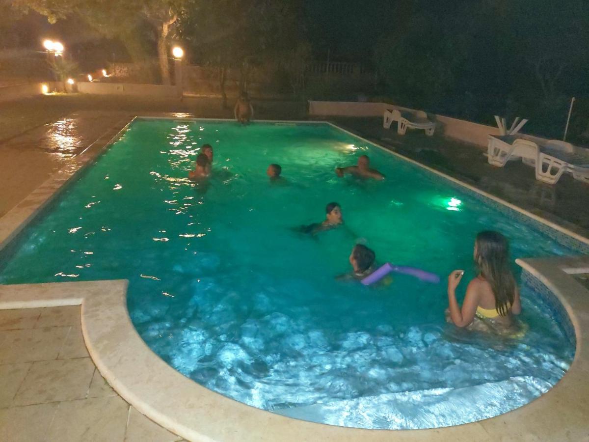 Kaja House Apartments Lozovac Ngoại thất bức ảnh