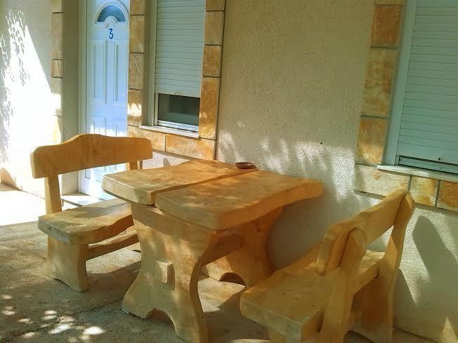 Kaja House Apartments Lozovac Ngoại thất bức ảnh