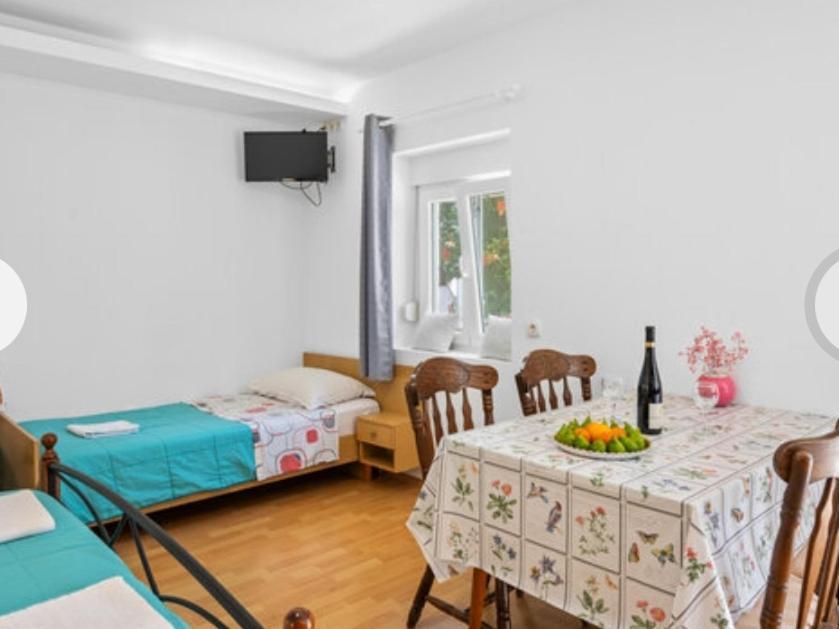 Kaja House Apartments Lozovac Ngoại thất bức ảnh