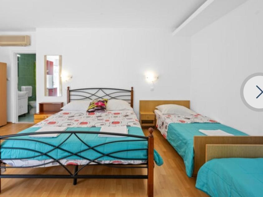Kaja House Apartments Lozovac Ngoại thất bức ảnh