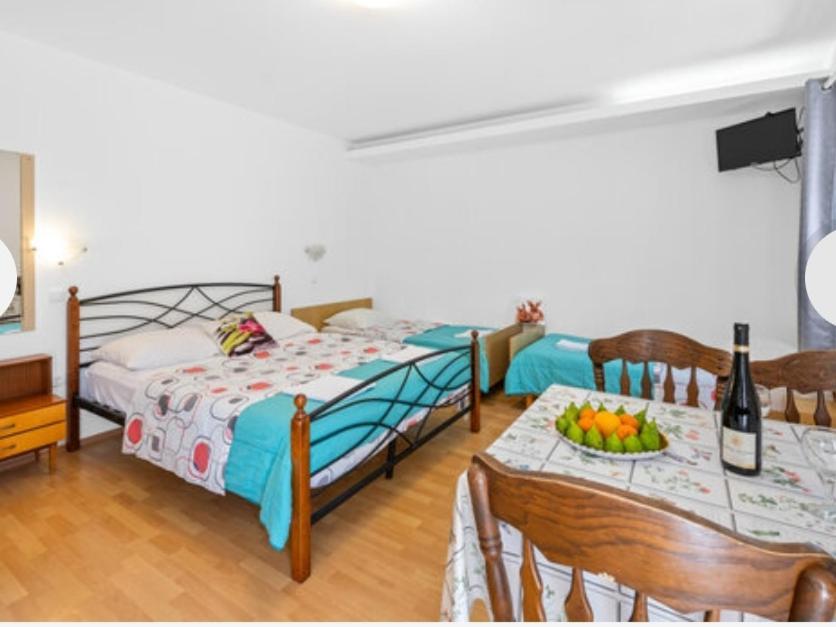 Kaja House Apartments Lozovac Ngoại thất bức ảnh