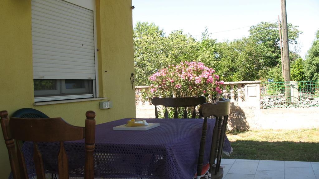 Kaja House Apartments Lozovac Ngoại thất bức ảnh