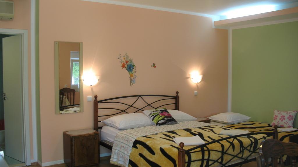 Kaja House Apartments Lozovac Ngoại thất bức ảnh