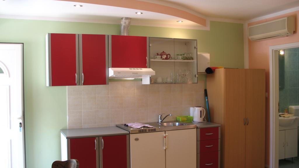Kaja House Apartments Lozovac Ngoại thất bức ảnh