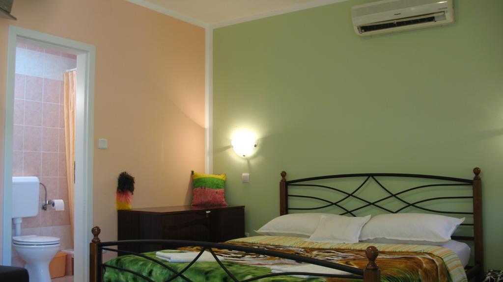 Kaja House Apartments Lozovac Ngoại thất bức ảnh