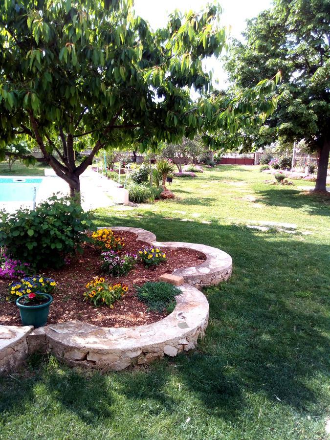 Kaja House Apartments Lozovac Ngoại thất bức ảnh