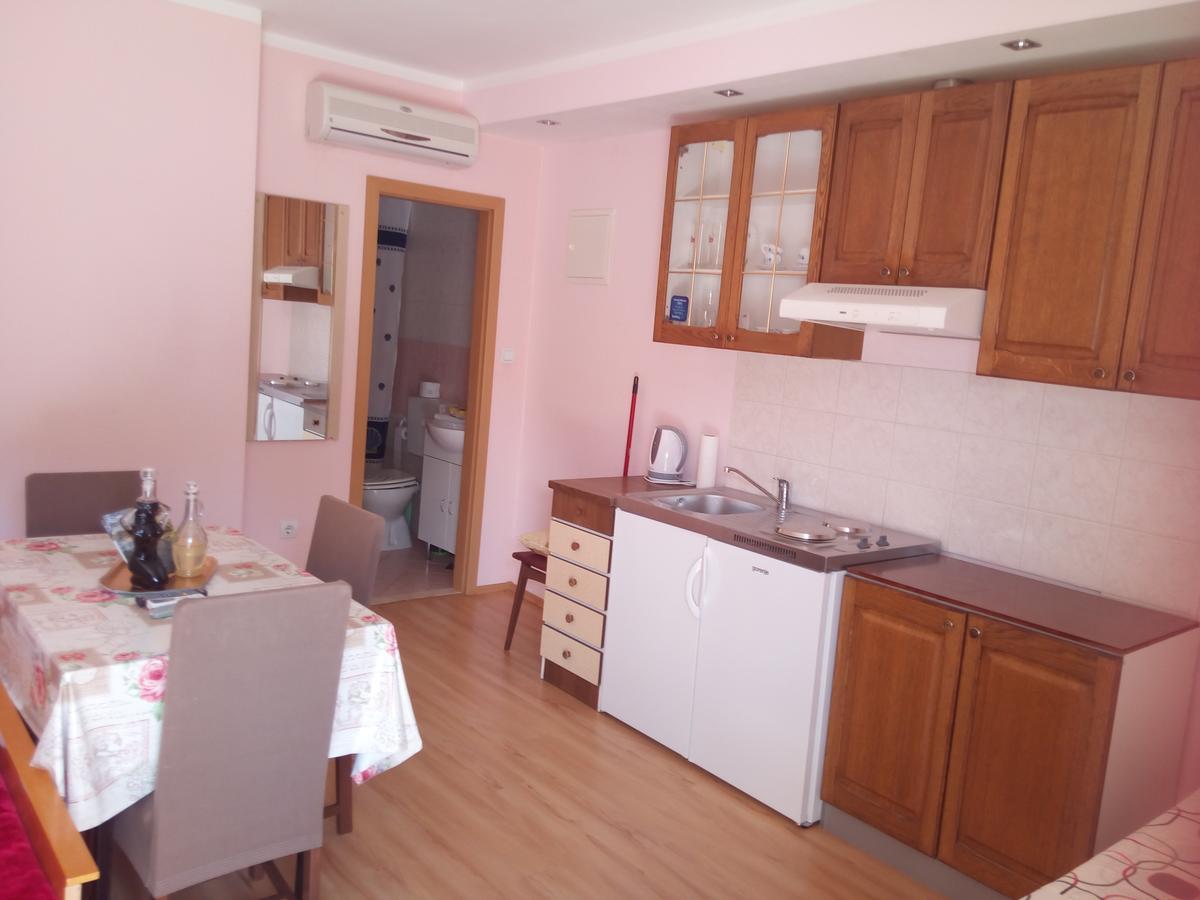 Kaja House Apartments Lozovac Ngoại thất bức ảnh