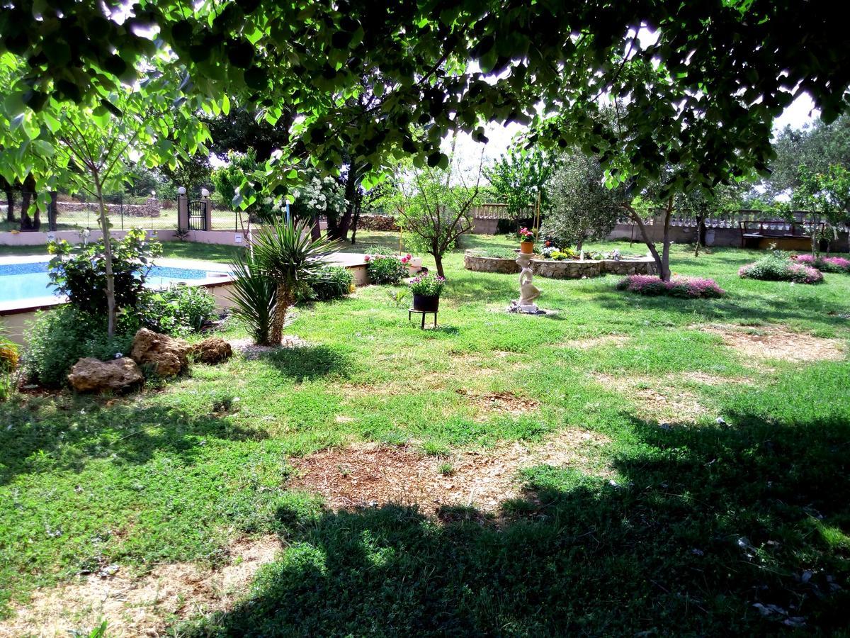 Kaja House Apartments Lozovac Ngoại thất bức ảnh