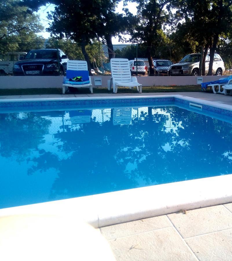 Kaja House Apartments Lozovac Ngoại thất bức ảnh