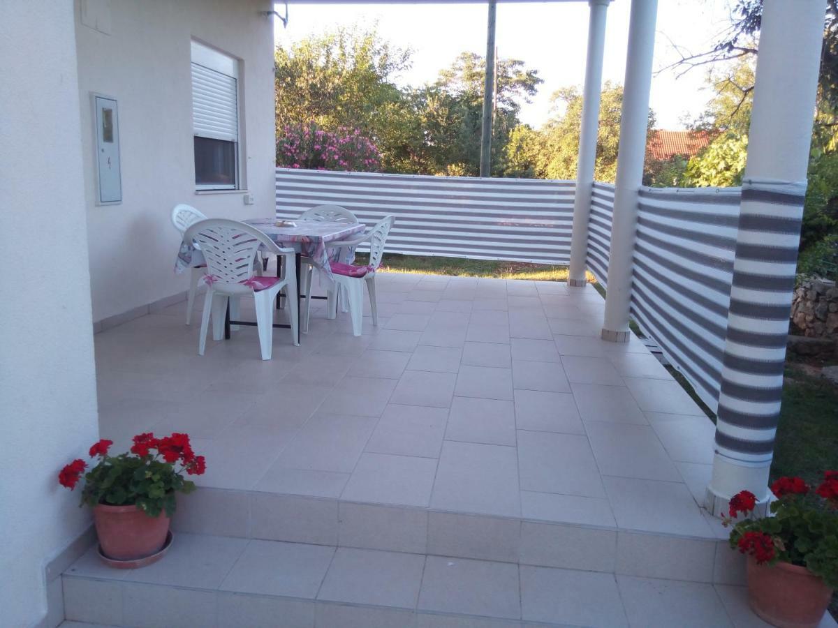 Kaja House Apartments Lozovac Ngoại thất bức ảnh